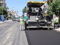 Ολοκληρώνει τα έργα στον Άγιο Θωμά